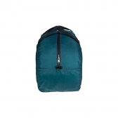 Mala Dobrável Curtlo - Trunk 35L - Verde-petróleo