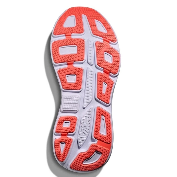 Tênis Hoka Bondi 9 Feminino - Lilás