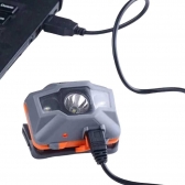 Lanterna de Cabeça 150L Recarregável Naturehike - NH140