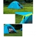 Barraca Naturehike 4 Pessoas - Pro Series 4 UFP50+ - Azul