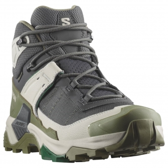 Bota Salomon X Ultra 5 Gtx Masculina