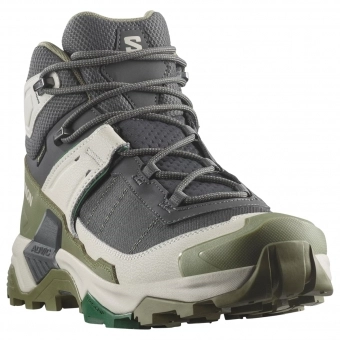 Bota Salomon X Ultra 5 Gtx Masculina