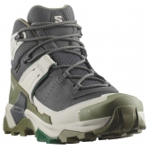 Bota Salomon X Ultra 5 Gtx Masculina - Creme