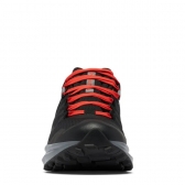 Tênis Masculino Impermeável Columbia - Facet 75 Outdry - Preto