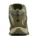 Bota Columbia Crestwood Mid Waterproof Masculina - Verde