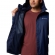 Jaqueta Anorak Masculina Impermeável Columbia - Watertight II - Azul-marinho