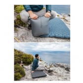 Isolante Inflável Air Mat Ultralight Insulated - Naturehike