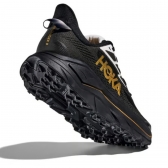 Tênis Feminino Hoka - Challenger ATR 8 - Preto