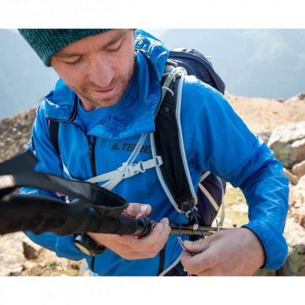 Mochila Osprey Talon 44L Ultralight Semi Cargueira - Azul