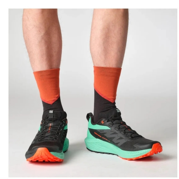 Tênis Masculino Salomon - Sense Ride 5