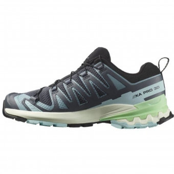 Tênis Salomon XA PRO 3D V9 Feminino