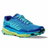 Tênis Masculino Hoka - Torrent 3 - Azul-claro