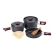 Kit De Panelas Naturehike Camping Cook - Naturehike