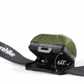 Lanterna de Cabeça 210L Naturehike - IP66 - Verde