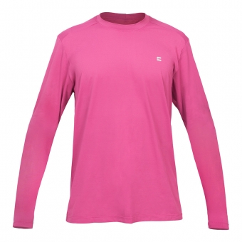 Camiseta Curtlo Masculina Longa - Active Fresh UV50+