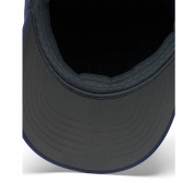 Boné Columbia Coolhead Ballcap III - Azul-marinho