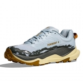 Tênis Hoka Torrent 4 Masculino - Cinza