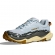 Tênis Hoka Torrent 4 Masculino - Cinza