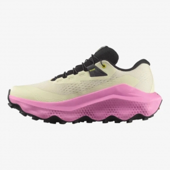 Tênis Trail Running Feminino Salomon - Ultra Glide 3