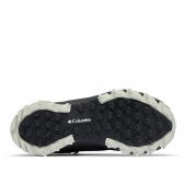 Bota Columbia Peakfreak II Mid Outdry Feminina - Preta