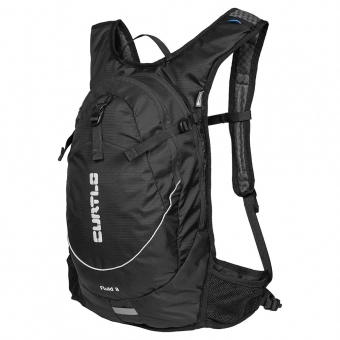 Mochila Ciclismo Trail Running Curtlo - Fluid Thermo 8L