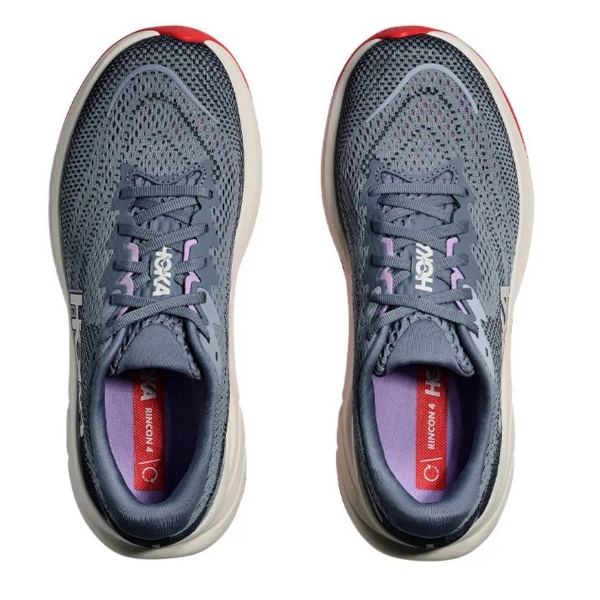 Tênis Hoka Rincon 4 Feminino - Azul