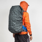 Mochila Semi Cargueira Mountaineer 40+5L - Curtlo - Azul