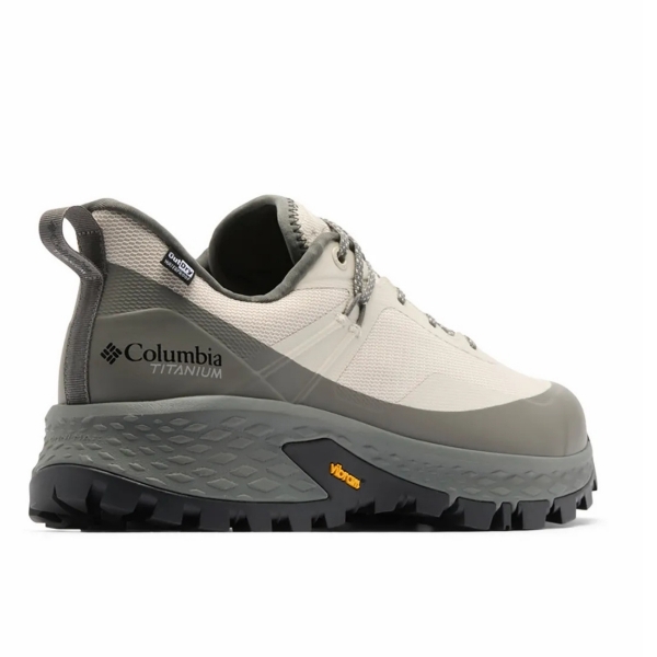 Tênis Columbia Tellurix Titanium Outdry Masculino