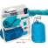 Toalha Banho Sea To Summit - Airlite Towel - Tamanho XL/GG - Azul-celeste