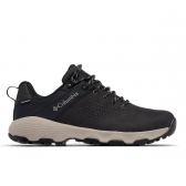 Tênis Columbia Newton Nimble LTR Masculino Impermeável - Cinza