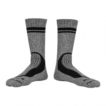 Meia Trail Unissex - Curtlo