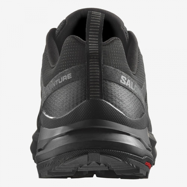 Tênis Masculino Salomon - X Adventure - Preto