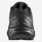 Tênis Masculino Salomon - X Adventure - Preto