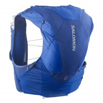Mochila Colete de Hidratação Salomon Adv Skin 12L