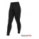 Calça Segunda Pele Feminina Thermoplus - Curtlo - Preto