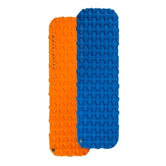 Isolante Inflável Naturehike - Sleeping Pad FC-10