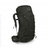 Mochila Osprey Kestrel 48L Semi Cargueira Masculina - Verde