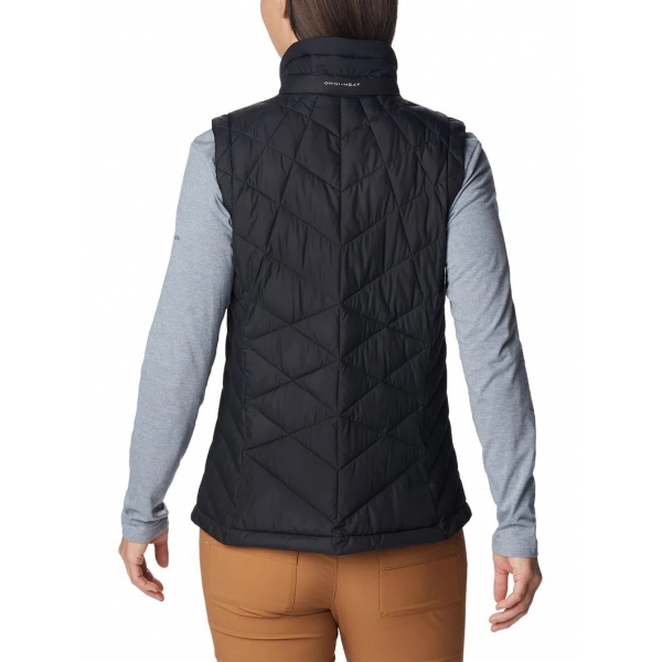 Colete Térmico Feminino Columbia - Heavenly Vest