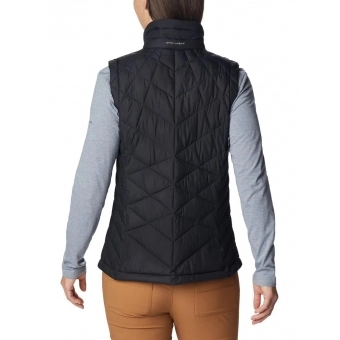 Colete Térmico Feminino Columbia - Heavenly Vest