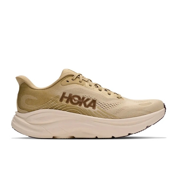 Tênis Hoka Clifton 11 Masculino - Branco
