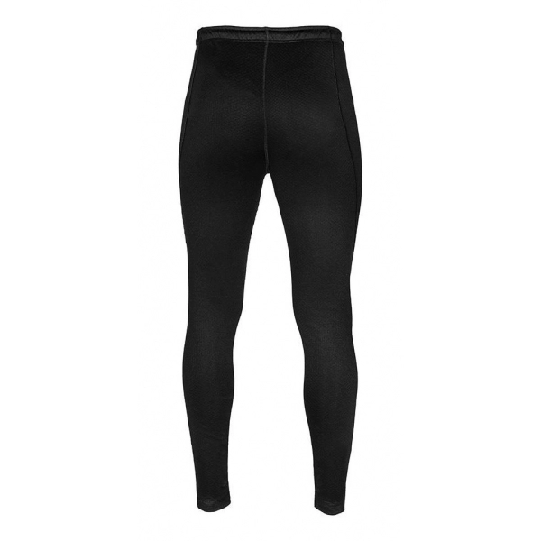 Calça Segunda Pele Masculina Thermoskin - Curtlo - Preto
