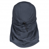 Boné Curtlo Legionário - Expedition EC 50+ - Preto