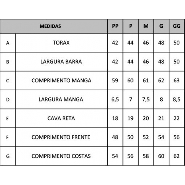 Camiseta Curtlo Feminina Longa - Active Fresh UV50+ - Preto