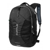Mochila Para Notebook Krypton 30L - Curtlo - Preto