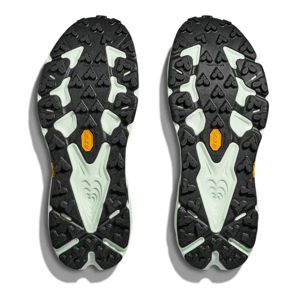 Tênis Hoka Speedgoat 7 Masculino - Verde