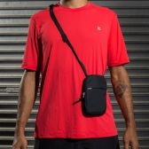 Travel Organizer Curtlo - Necessaire Porta Documentos - Preto