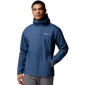 Jaqueta Anorak Masculina Impermeável Columbia - Watertight II