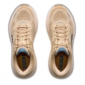 Tênis Hoka Bondi 9 Masculino - Dourado