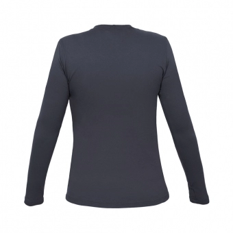 Camiseta Curtlo Feminina Longa - Active Fresh UV50+