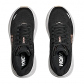 Tênis Feminino Hoka - Bondi 9 - Preto